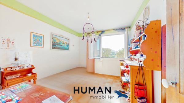 Appartement à vendre |  Marseille 09 |  2 pièces | 37 m²