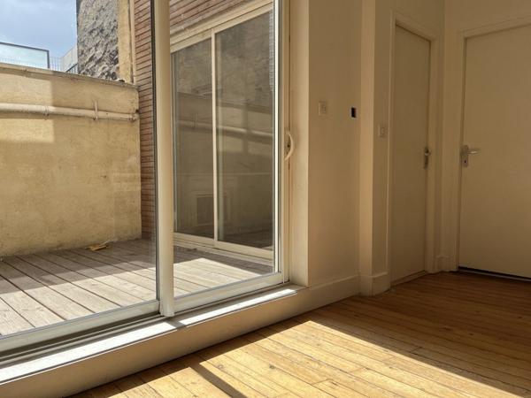 Appartement à vendre |  Bordeaux |  3 pièces | 66,3 m²