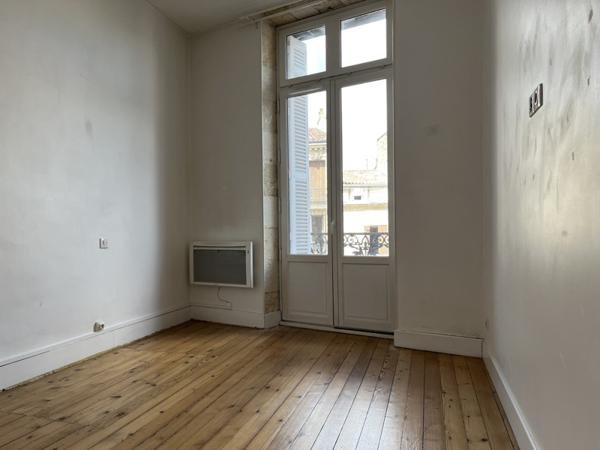 Appartement à vendre |  Bordeaux |  3 pièces | 66,3 m²
