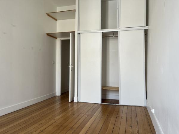 Appartement à vendre |  Bordeaux |  3 pièces | 66,3 m²