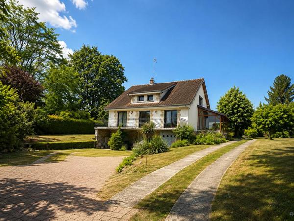 Maison  Familiale Cerny 7 pièces 146.2 m2