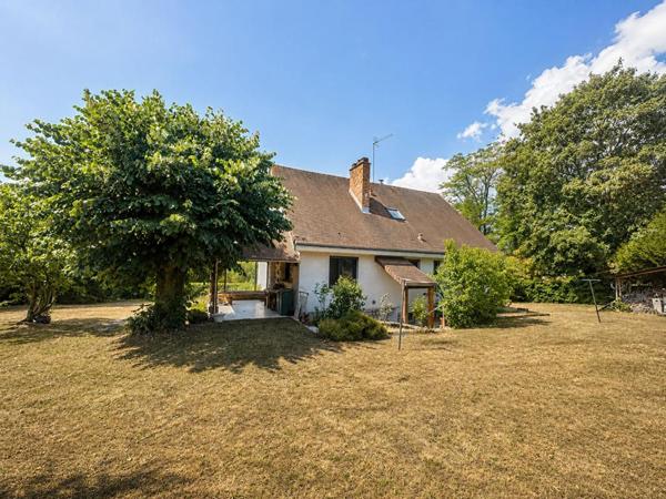 Maison  Familiale Cerny 7 pièces 146.2 m2