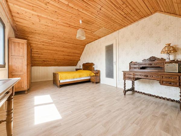 Maison  Familiale Cerny 7 pièces 146.2 m2