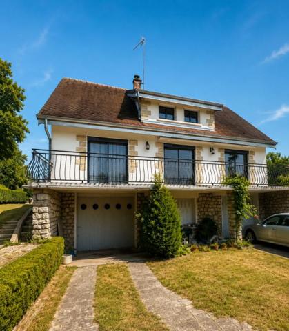 Maison  Familiale Cerny 7 pièces 146.2 m2
