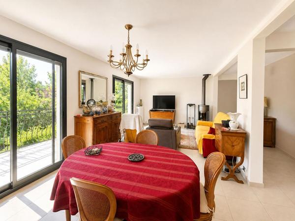 Maison  Familiale Cerny 7 pièces 146.2 m2