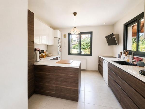 Maison  Familiale Cerny 7 pièces 146.2 m2