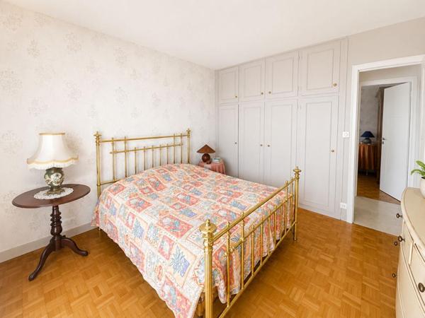 Maison  Familiale Cerny 7 pièces 146.2 m2