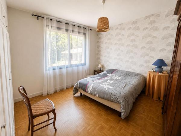 Maison  Familiale Cerny 7 pièces 146.2 m2