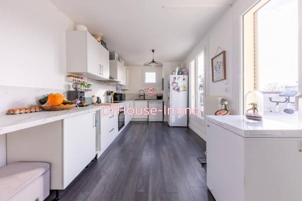 Appartement à vendre 4 pièces de 96 m²