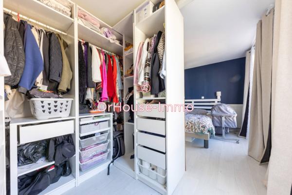 Appartement à vendre 4 pièces de 96 m²