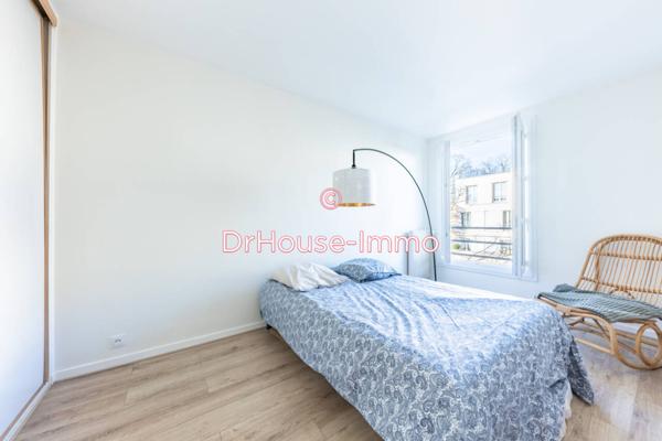Appartement à vendre 4 pièces de 96 m²