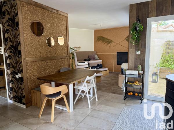 Maison à vendre 4 pièces 82 m² Parentis-en-Born