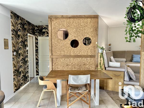 Maison à vendre 4 pièces 82 m² Parentis-en-Born