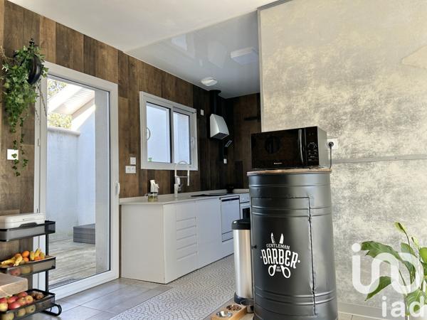 Maison à vendre 4 pièces 82 m² Parentis-en-Born