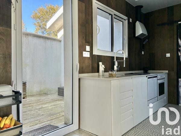 Maison à vendre 4 pièces 82 m² Parentis-en-Born