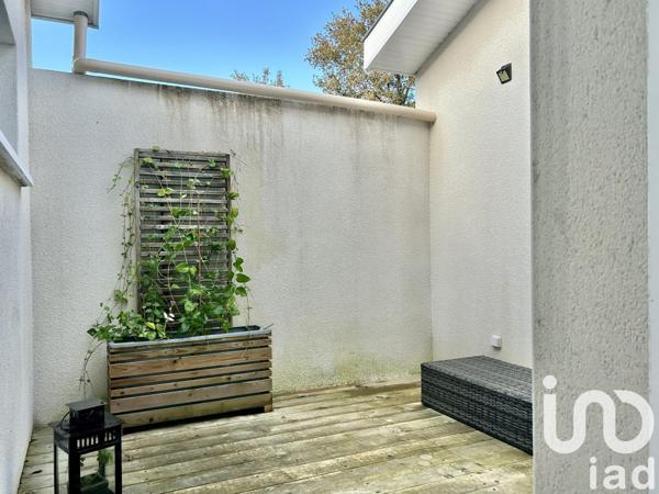 Maison à vendre 4 pièces 82 m² Parentis-en-Born