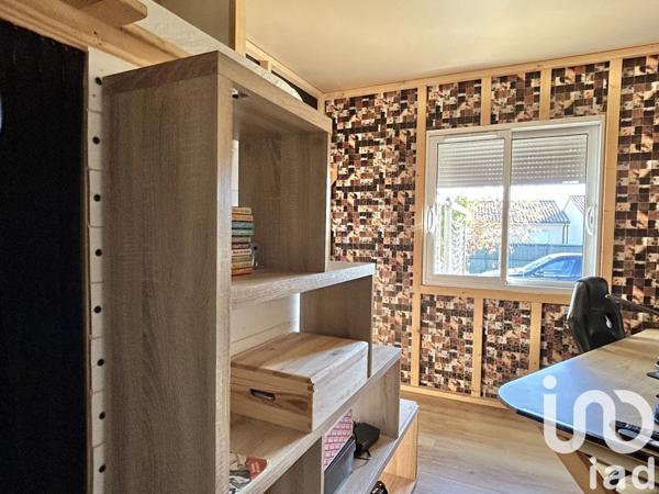 Maison à vendre 4 pièces 82 m² Parentis-en-Born