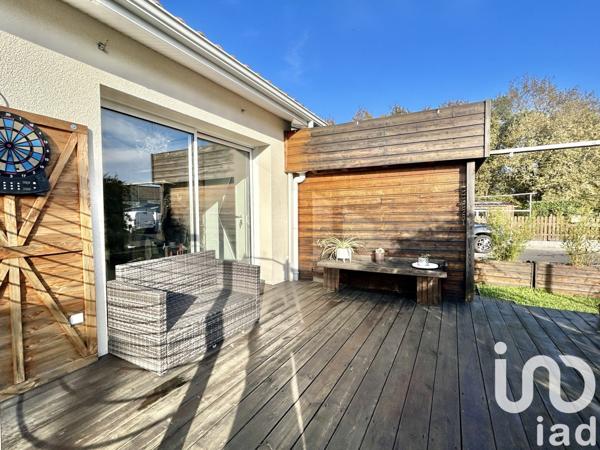 Maison à vendre 4 pièces 82 m² Parentis-en-Born