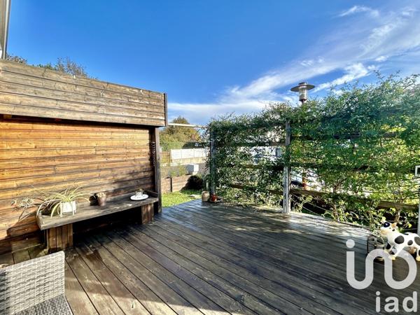 Maison à vendre 4 pièces 82 m² Parentis-en-Born