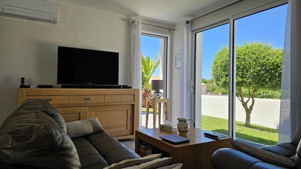 Maison/Villa à Saint Georges de Didonne de 110.27m2