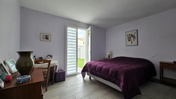 Maison/Villa à Saint Georges de Didonne de 110.27m2