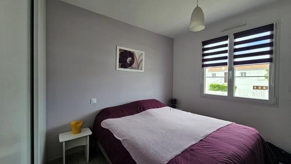 Maison/Villa à Saint Georges de Didonne de 110.27m2