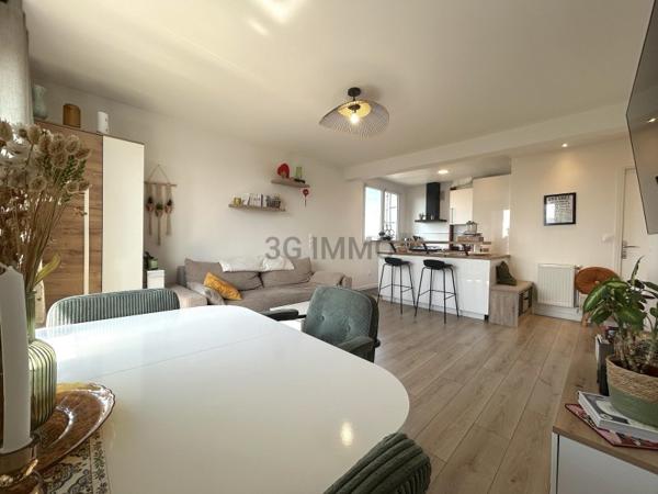 Vente / Appartement T2