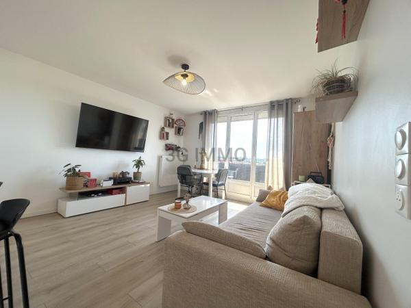 Vente / Appartement T2