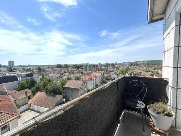 Vente / Appartement T2