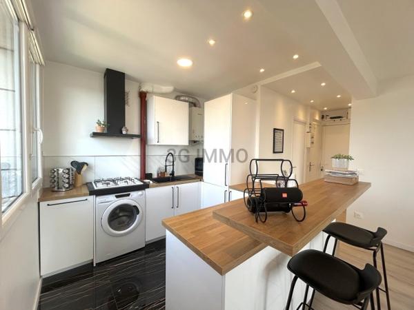 Vente / Appartement T2