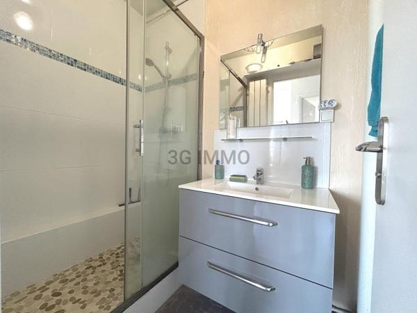 Vente / Appartement T2