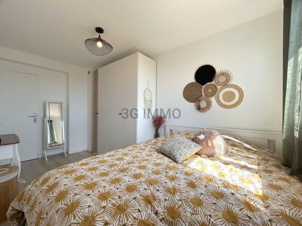 Vente / Appartement T2