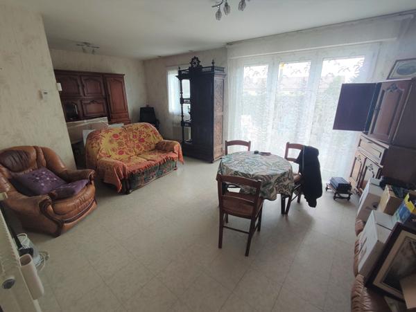 Maison - 4 pièces - 85 m²