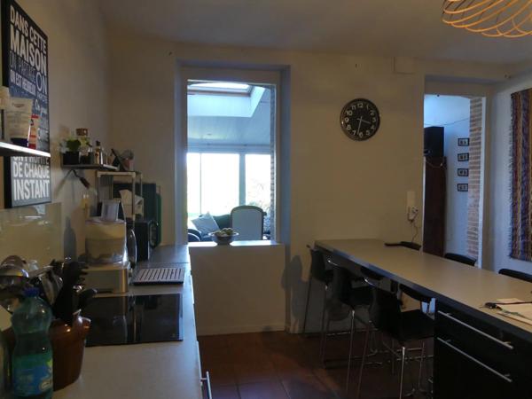 Location Maison 5 pièces 137 m2 à Revel