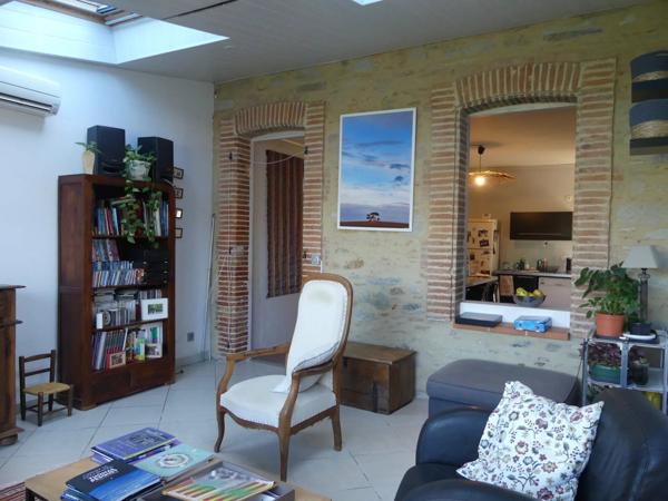 Location Maison 5 pièces 137 m2 à Revel