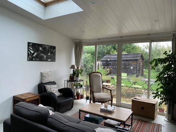 Location Maison 5 pièces 137 m2 à Revel