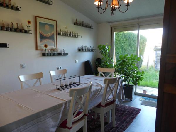 Location Maison 5 pièces 137 m2 à Revel