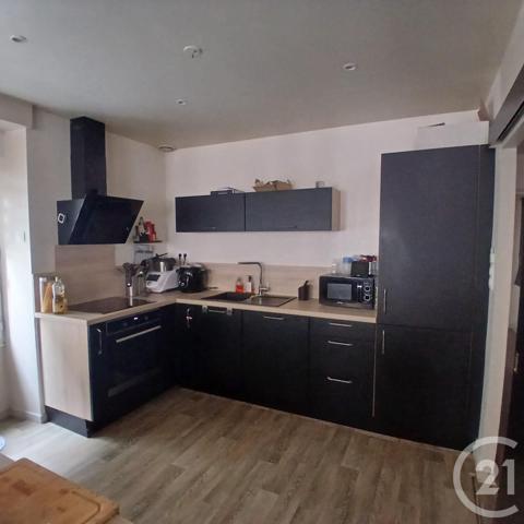 Appartement F4 à vendre  6 pièces - 94 m2 GRANVILLE - 50