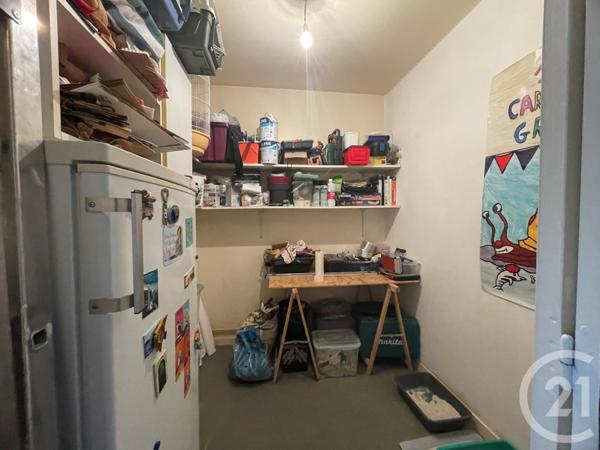 Appartement F4 à vendre  6 pièces - 94 m2 GRANVILLE - 50