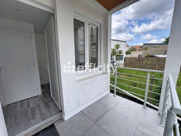 Maison 3 pièces - 53 m²