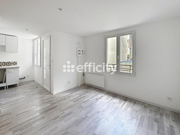 Maison 3 pièces - 53 m²
