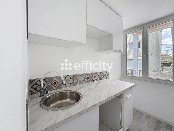 Maison 3 pièces - 53 m²