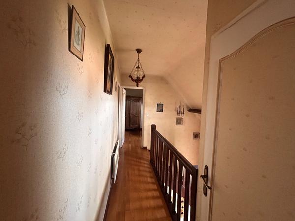 Remise en vente Maison Le Grand Quevilly 130m² Commerçants 4 chambres garage Jardin impasse