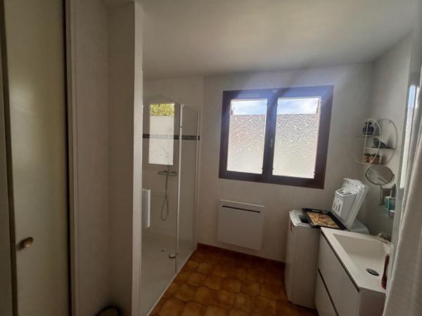 Remise en vente Maison Le Grand Quevilly 130m² Commerçants 4 chambres garage Jardin impasse