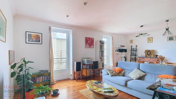 Appartement Brest 3 pièce(s) 73 m2 , Brest