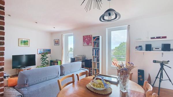 Appartement Brest 3 pièce(s) 73 m2 , Brest