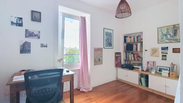 Appartement Brest 3 pièce(s) 73 m2 , Brest