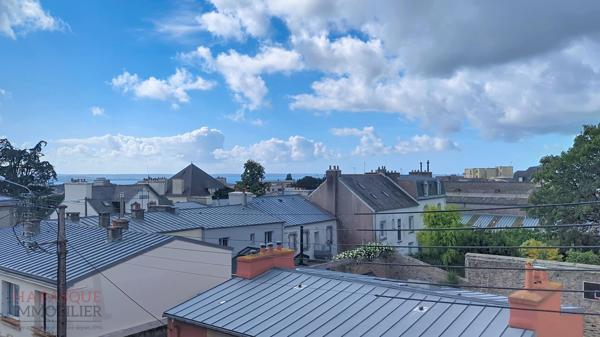 Appartement Brest 3 pièce(s) 73 m2 , Brest
