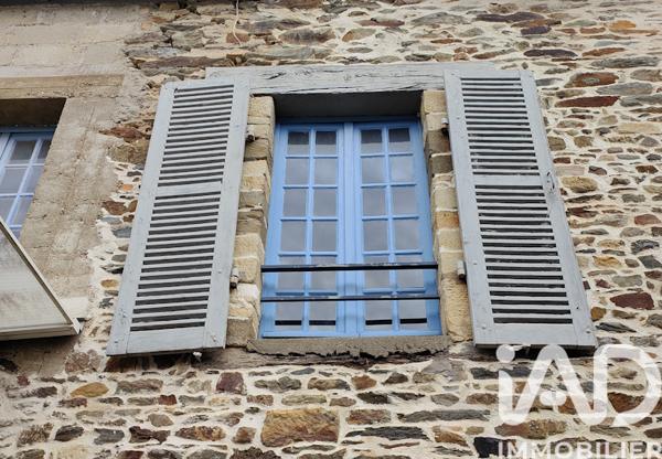 Appartement à vendre 3 pièces 45 m² Châteaugiron