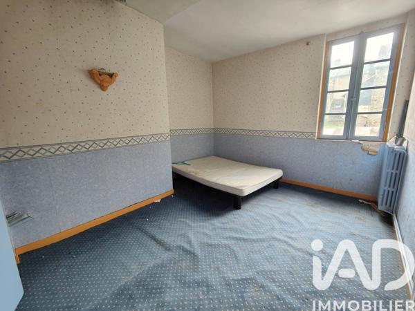 Appartement à vendre 3 pièces 45 m² Châteaugiron